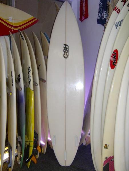 CHS Christian Surfboards image 2