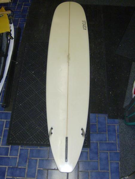 Natural High Boardriders image 2