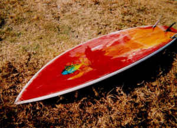 LOST - Kimo Greene Ahi image 2