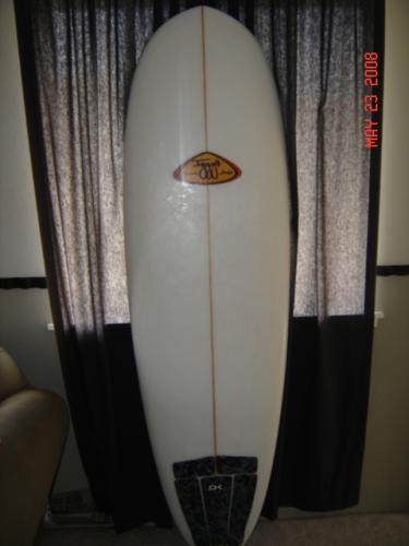 Board for Sale image 1